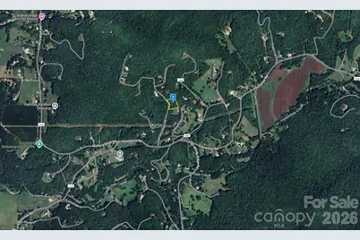 155 Laurel Mountain Estates Road, Franklin, NC 28734 - Photo 3