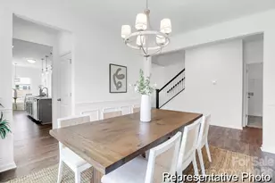 126 Tillery Ln, Mount Gilead, NC 27306 - Photo 9