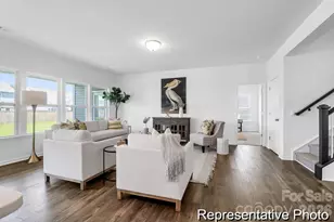 126 Tillery Ln, Mount Gilead, NC 27306 - Photo 13