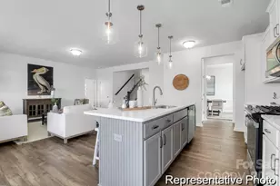 126 Tillery Ln, Mount Gilead, NC 27306 - Photo 5