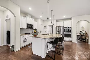 817 Deep River Wy, Waxhaw, NC 28173 - Photo 9