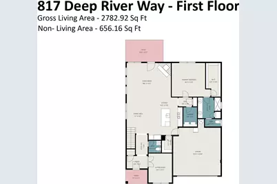 817 Deep River Way, Waxhaw, NC 28173 - Photo 29