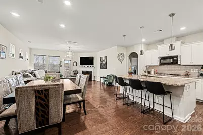 817 Deep River Way, Waxhaw, NC 28173 - Photo 5