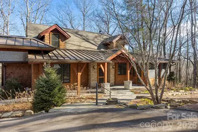 451 Crescent Trail, Highlands, NC 28741 - Photo 41