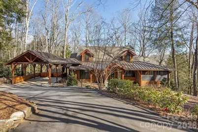 451 Crescent Trail, Highlands, NC 28741 - Photo 1