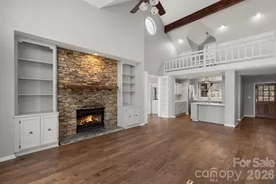 451 Crescent Trail, Highlands, NC 28741 - Photo 5