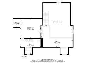 451 Crescent Trail, Highlands, NC 28741 - Photo 45