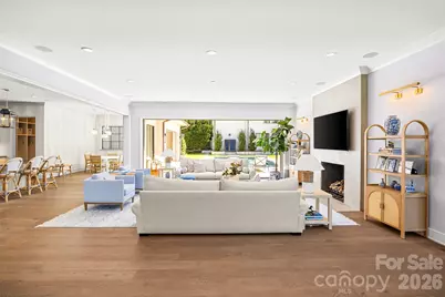 1919 Shoreham Drive, Charlotte, NC 28211 - Photo 5