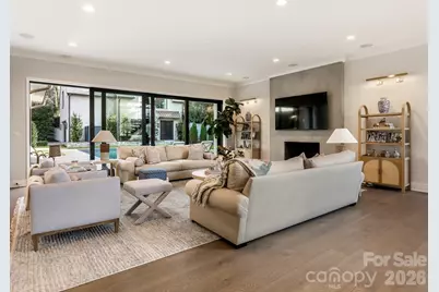 1919 Shoreham Drive, Charlotte, NC 28211 - Photo 13