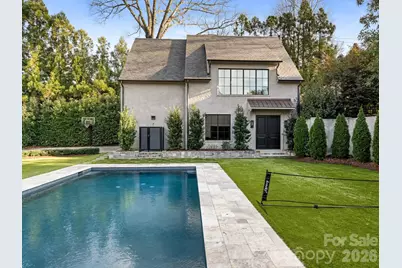 1919 Shoreham Drive, Charlotte, NC 28211 - Photo 37