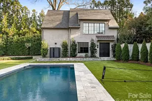 1919 Shoreham Dr, Charlotte, NC 28211 - Photo 37