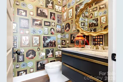 1919 Shoreham Drive, Charlotte, NC 28211 - Photo 15