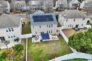 10416 Alvarado Way, Charlotte, NC 28277 - Photo 35