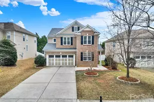 10416 Alvarado Way, Charlotte, NC 28277 - Photo 33