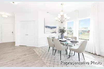 1131 Lorrie Lane #405p, Albemarle, NC 28001 - Photo 5