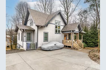 190 Virginia Avenue, Asheville, NC 28806 - Photo 3