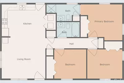 96 Habitat Way, Brevard, NC 28712 - Photo 25