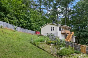 96 Habitat Way, Brevard, NC 28712 - Photo 19