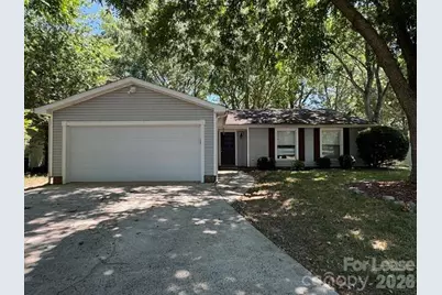 11515 Five Cedars Road, Charlotte, NC 28226 - Photo 1