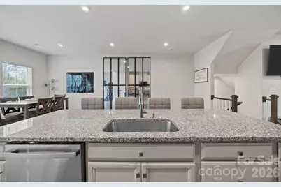 2307 Doby Creek Lane, Charlotte, NC 28262 - Photo 13