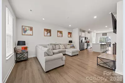 2307 Doby Creek Lane, Charlotte, NC 28262 - Photo 19