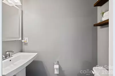 2307 Doby Creek Lane, Charlotte, NC 28262 - Photo 21