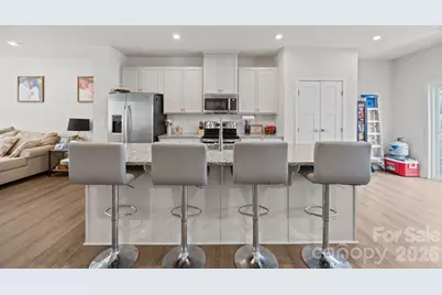 2307 Doby Creek Lane, Charlotte, NC 28262 - Photo 9