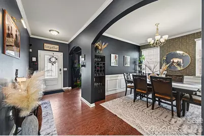 12614 Chantrey Way, Huntersville, NC 28078 - Photo 7