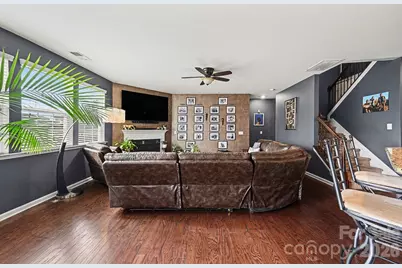 12614 Chantrey Way, Huntersville, NC 28078 - Photo 3