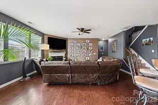 12614 Chantrey Wy, Huntersville, NC 28078 - Photo 3