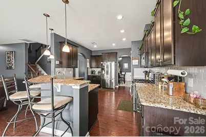 12614 Chantrey Way, Huntersville, NC 28078 - Photo 9