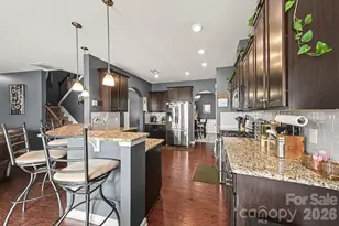 12614 Chantrey Wy, Huntersville, NC 28078 - Photo 9