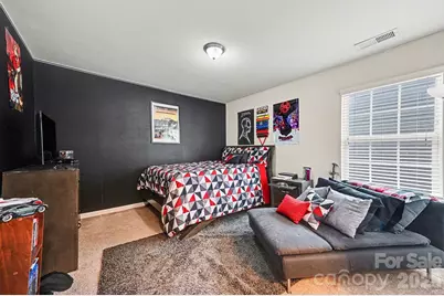 12614 Chantrey Way, Huntersville, NC 28078 - Photo 19