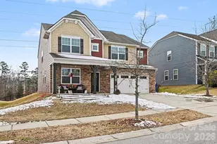 12614 Chantrey Wy, Huntersville, NC 28078 - Photo 1
