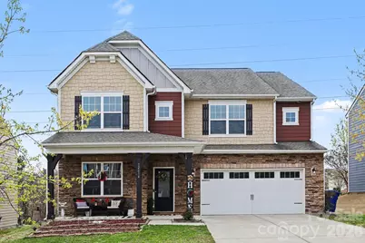12614 Chantrey Way, Huntersville, NC 28078 - Photo 1