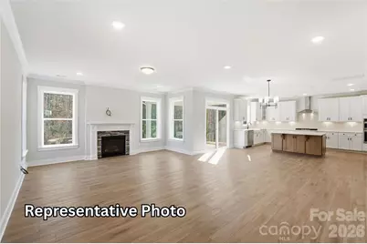 7048 Bil-Mar Drive, Harrisburg, NC 28075 - Photo 5