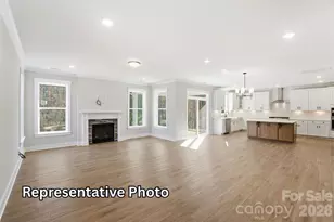 7048 Bil-Mar Dr, Harrisburg, NC 28075 - Photo 5