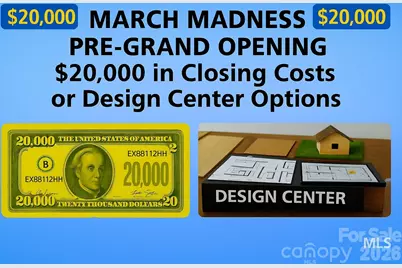 261 Corrie Ann Drive, Concord, NC 28027 - Photo 3