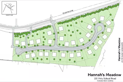 261 Corrie Ann Drive, Concord, NC 28027 - Photo 13