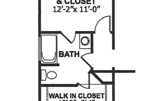 261 Corrie Ann Dr, Concord, NC 28027 - Photo 13