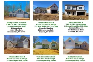 261 Corrie Ann Dr, Concord, NC 28027 - Photo 17