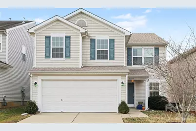 4022 Linsbury Court, Charlotte, NC 28213 - Photo 1