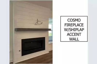 1313 Knob Creek Drive, Gastonia, NC 28054 - Photo 5