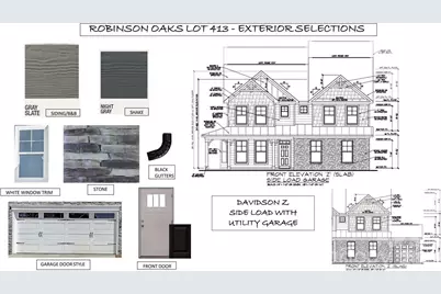 1313 Knob Creek Drive, Gastonia, NC 28054 - Photo 23