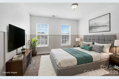 4132 Meadowview Hills Drive, Charlotte, NC 28269 - Photo 29