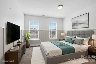 4132 Meadowview Hills Dr, Charlotte, NC 28269 - Photo 29