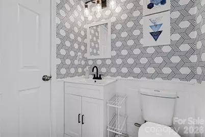 4132 Meadowview Hills Drive, Charlotte, NC 28269 - Photo 19