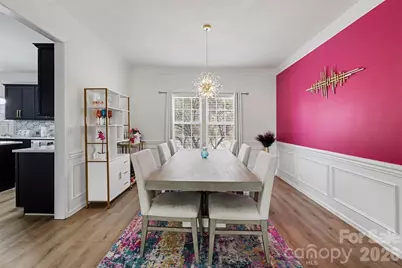 4132 Meadowview Hills Drive, Charlotte, NC 28269 - Photo 13