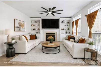 4132 Meadowview Hills Drive, Charlotte, NC 28269 - Photo 11