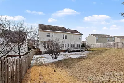 4132 Meadowview Hills Drive, Charlotte, NC 28269 - Photo 29